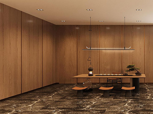 三里屯SOHO会所方案